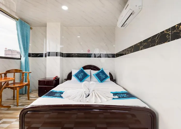 Thanh Lan Hotel