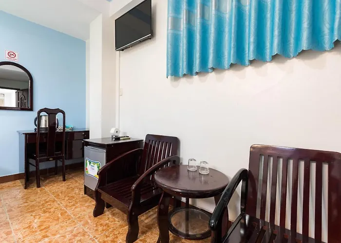 Thanh Lan Hotel