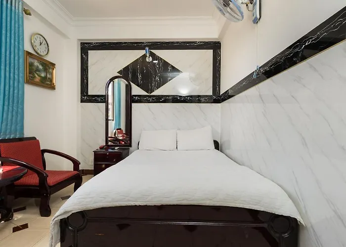 Thanh Lan Hotel