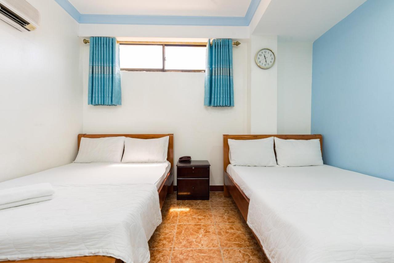 Hotel Thanh Lan