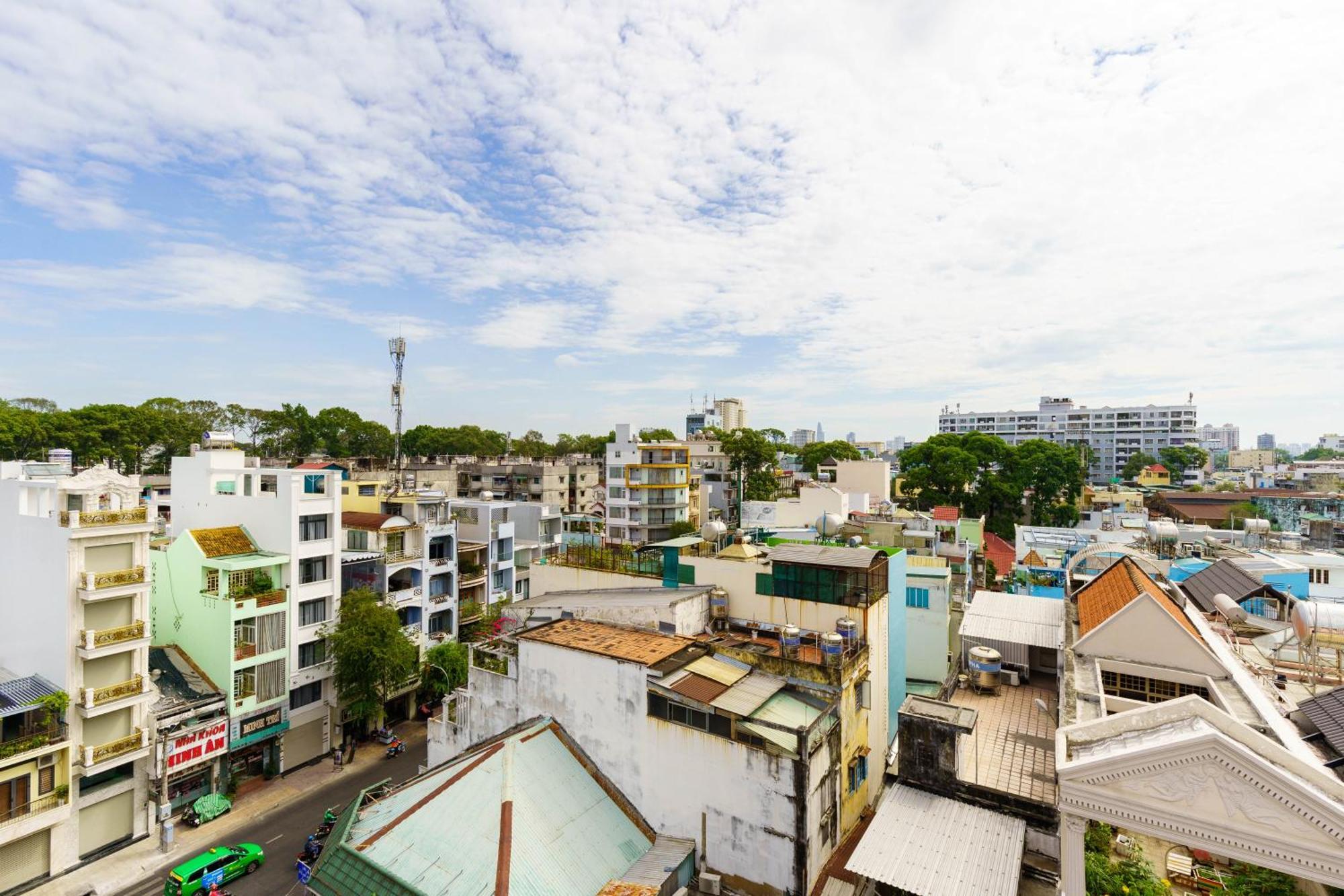 Hotel Thanh Lan